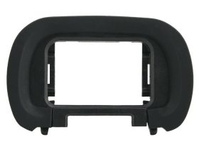 JJC ES-EP19 szemkagyló (Sony A7S III)