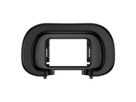   JJC ES-EP21 szemkagyló Sony A1 II, A9 III, A7R V, A7 IV, A1, A7S III-hoz