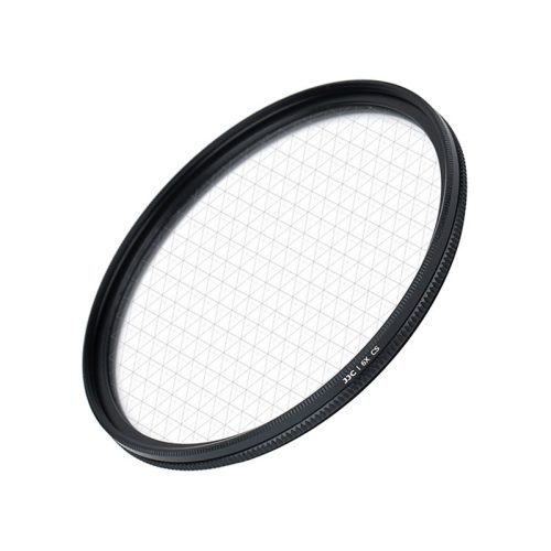 JJC 72mm F-6XStar szűrő (6 pontos csillagszűrő)