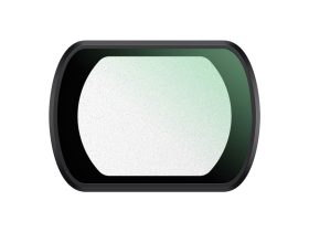 JJC F-DP3BM 1/4 Black Mist Filter for DJI Osmo Pocket 3
