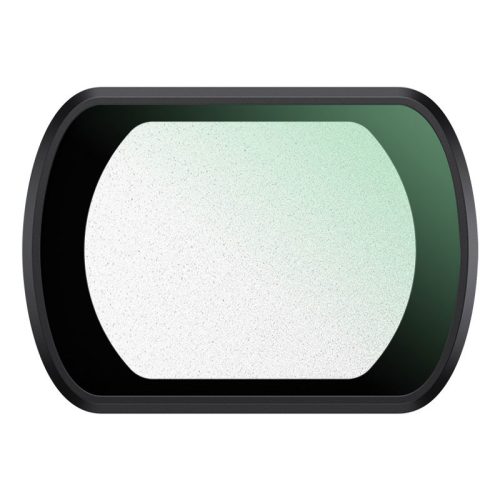JJC F-DP3BM 1/4 Black Mist Filter for DJI Osmo Pocket 3