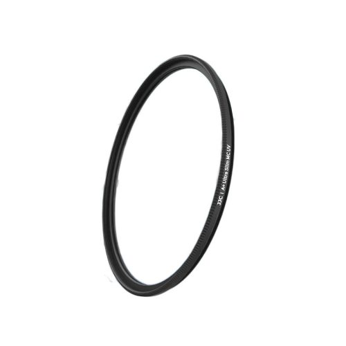JJC 39mm UV szűrő Ultra Slim Multi Coating