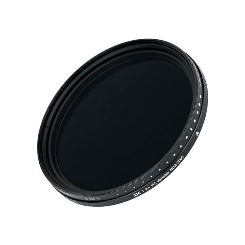 JJC 67mm VND ND2-2000 szűrő