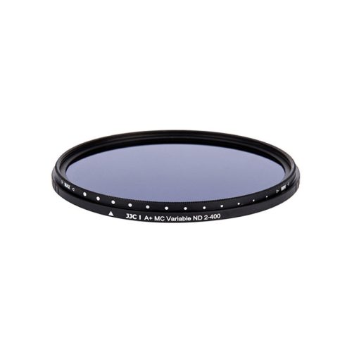 JJC 67mm VND ND2-400 szűrő
