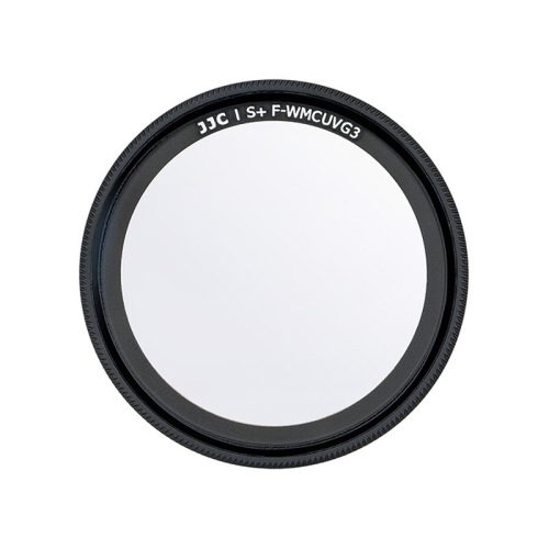 JJC UV szűrő Ultra Slim Multi-Coated Ricoh GRII/III szériás fényképezőgépekhez