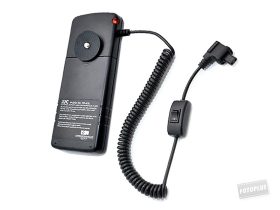 JJC FB-4(II) Pentax külső vaku tápegység