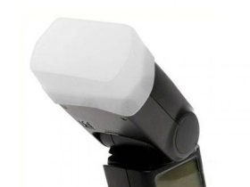 JJC FC-26A (Canon 580EX, 580EX II) diffúzor