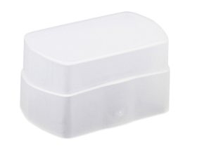   JJC FC-26B (Canon 430EX/Yongnuo 500EX/Sony HVL-F43M) vaku diffúzor