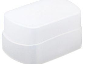 JJC FC-26I vaku diffúzor Sony HVL-F58AM