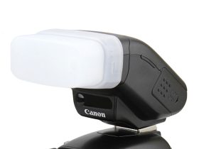 JJC FC-26S (Canon 270EX, 270EX II) diffúzor