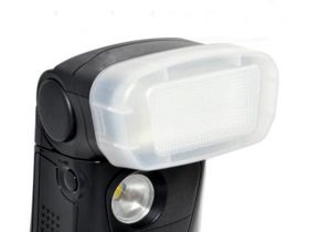 JJC FC-320EX (Canon 320EX) diffúzor