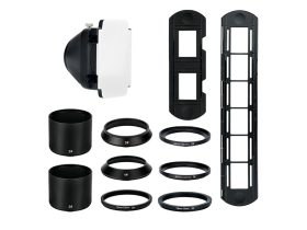 JJC FDA-K1 film digitizing Adapter Set