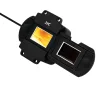 JJC digitalizáló adapter & LED szett