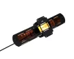 JJC digitalizáló adapter & LED szett