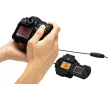 JJC digitalizáló adapter & LED szett