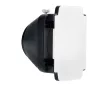 JJC digitalizáló adapter & LED szett