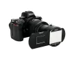 JJC FDA-SMH2 film digitalizáló adapter (2 képkocka)