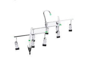 JJC FDH-C10 Film Drying Hanging Rack