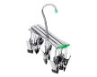 JJC FDH-C10 Film Drying Hanging Rack