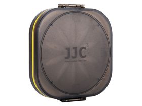 JJC nedvességálló szűrőtartó tok FLC-L