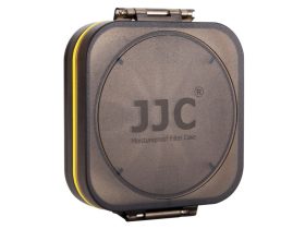 JJC nedvességálló szűrőtartó tok FLC-S