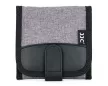 JJC FP-K3 textil szűrőtartó tok szürke ( 3 szűrőhöz)