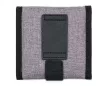 JJC FP-K3 textil szűrőtartó tok szürke ( 3 szűrőhöz)