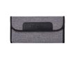 JJC FP-K4L Filter case for 82mm filter, max (Grey)