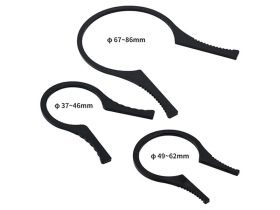 JJC szűrő leszedő készlet 37-86mm méretű szűrőkhöz