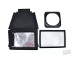 JJC FX-C600 (Canon) mini szoftbox