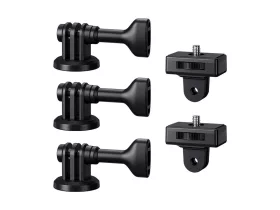 JJC GA-CMK3 állvány adapter kit