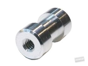 JJC GF1438 1/4 - 3/8 menetátalakító csavar