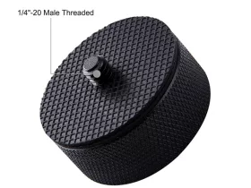 JJC GMF1438 Állványmenet Adapter