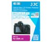 JJC GSP-A1 kijelző védő üveg Sony FX30, FX3, ZV-E10L