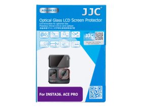 JJC Insta 360 Ace Pro optical glass protector
