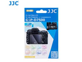 JJC GSP-D7500 LCD védő üveg Nikon D7500