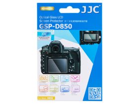 JJC GSP-D850 Kijelző Védő Üveg Nikon D850-hez