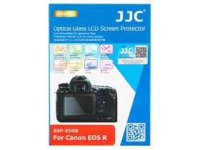 JJC GSP-EOSR LCD kijelző védő üveg