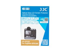 JJC GSP-GFX100 LCD védő üveg