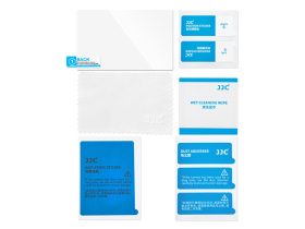 JJC GSP-GFX100RF Glass Protector for Fujifilm GFX100RF