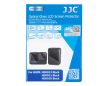 JJC GSP-GPH12 Gopro Hero 12/11/10 Optical Glass Protector