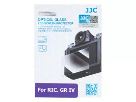 JJC GSP-GR4 LCD Protector for GR IV