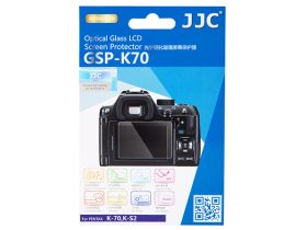 JJC GSP-K70 LCD Védő Üveg