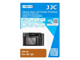 JJC GSP-Q3 LCD Protector for Leica Q3