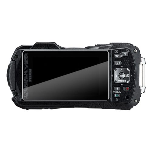 JJC GSP-WG90K2 LCD védő Pentax WG-90/80/70/60/50/40-hez