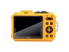 JJC GSP-WPZ2K2 LCD Protector for Pentax WG-1000