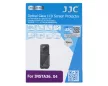 JJC GSP-X4K2 képernyővédő Insta360 X4, X5-höz