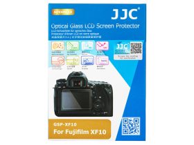 JJC GSP-XF10 LCD kijelző védő üveg