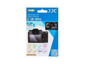 JJC GSP-XH1 LCD védő üveg