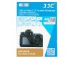 JJC GSP-XH2S LCD védő üveg Fujifilm X-H2S